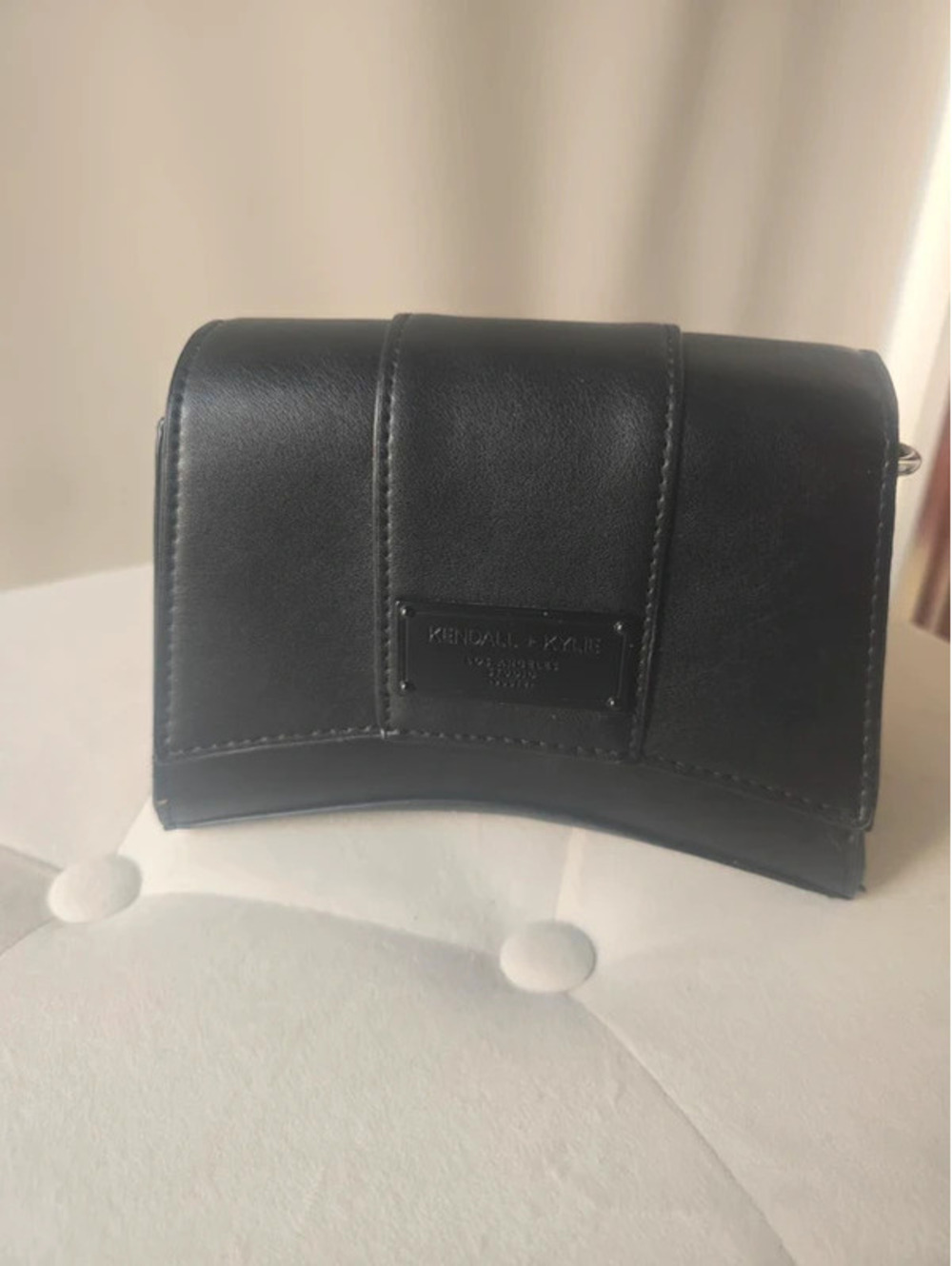 Kendall and Kylie bag